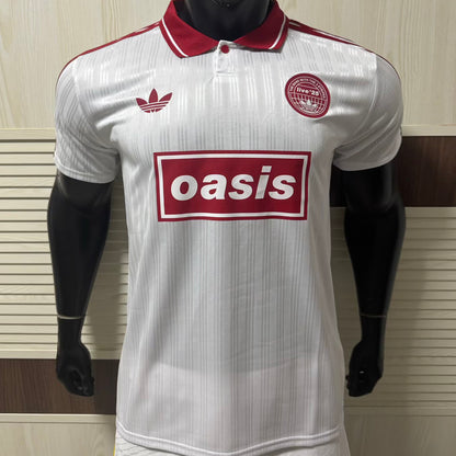 2025/26 AD x Especial Versión Jugador nan Retro
