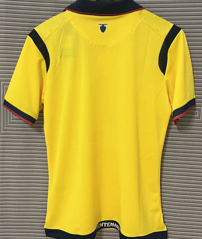 2025/26 Ecuador Local Versión Fan Selecciones