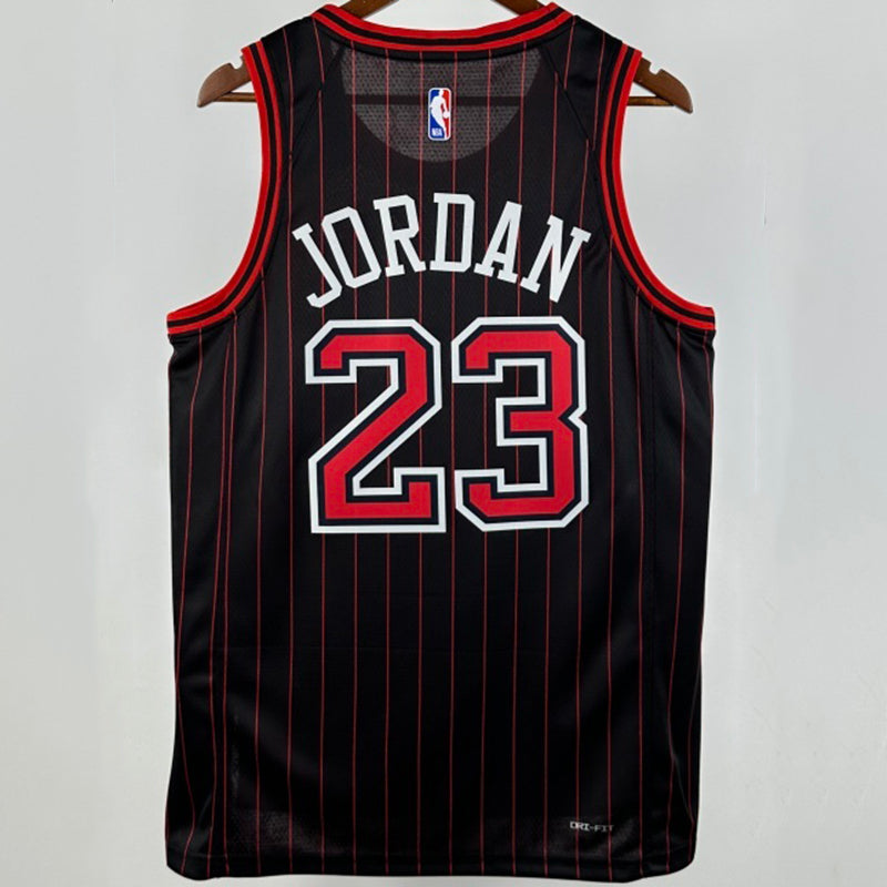 2025/26 Bulls NBA
