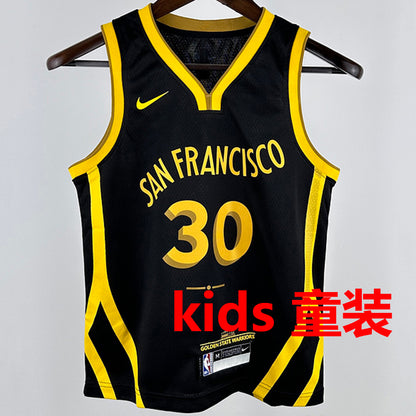 2024/25 Warriors NBA