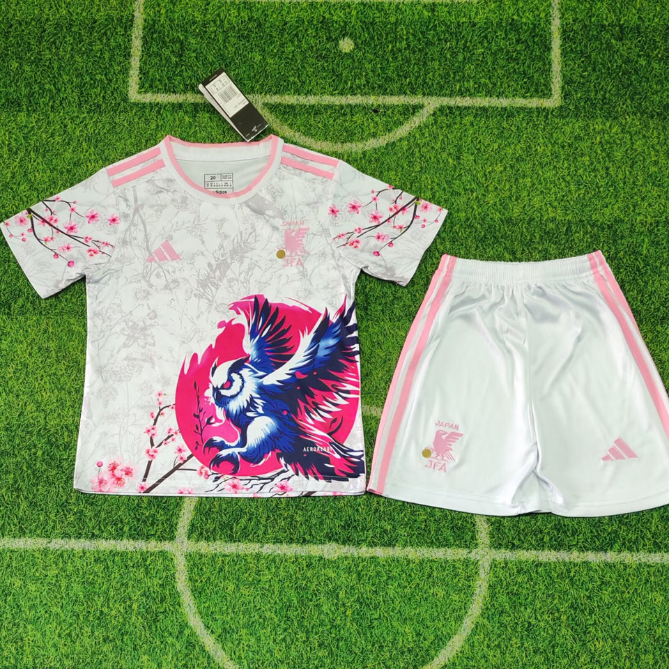 2025/26 Japon Especial Niño Selecciones