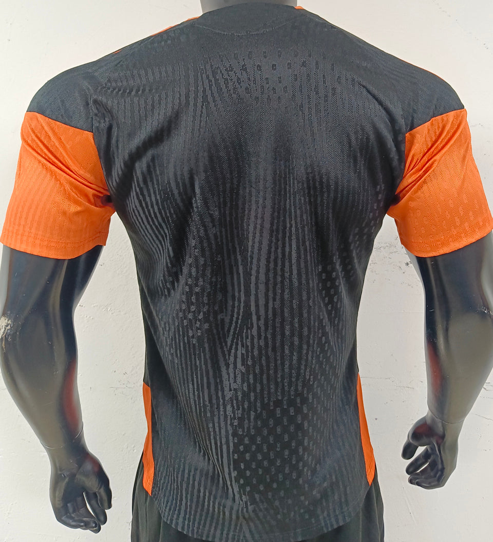 jersey 2026/27 arsenal especial manga corta versión jugador