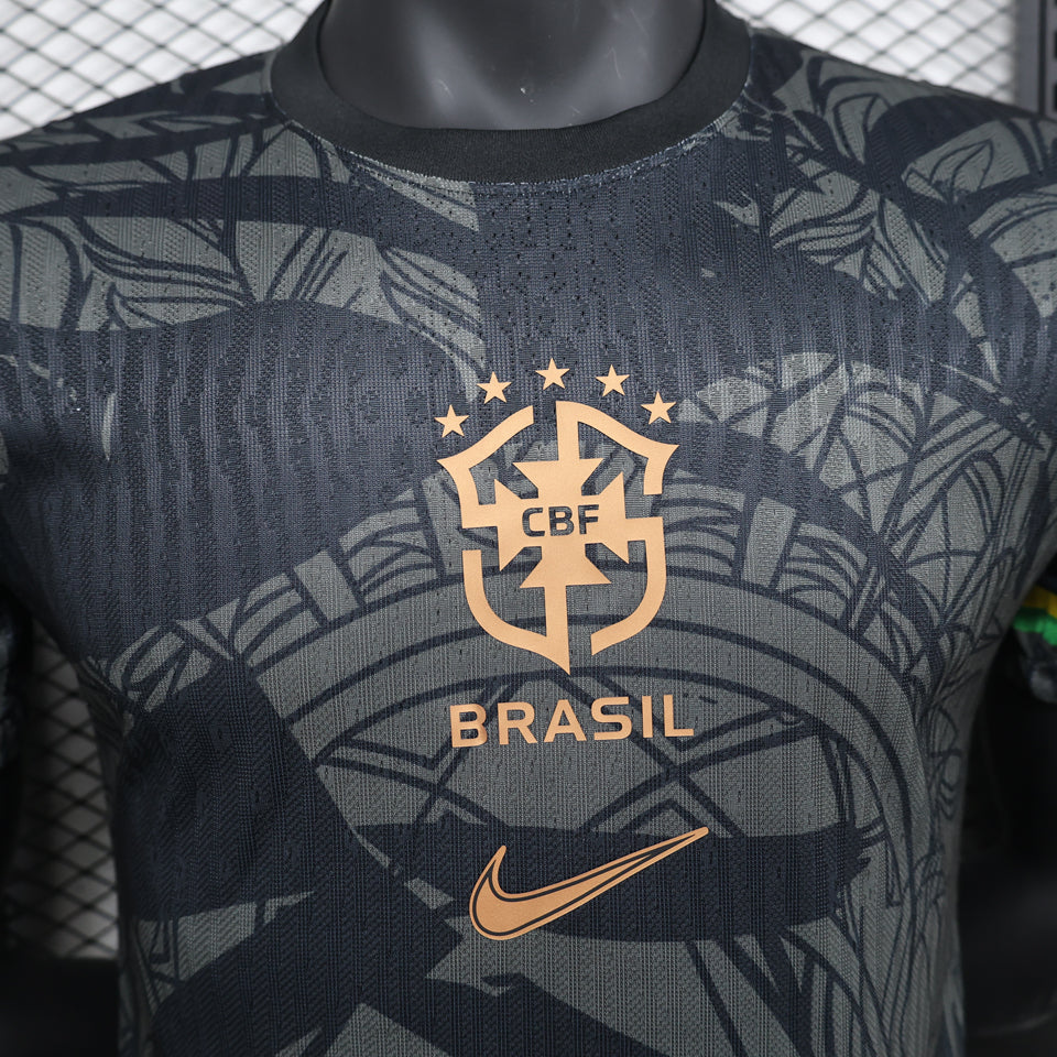 2024/25 Brasil Especial Versión Jugador Selecciones