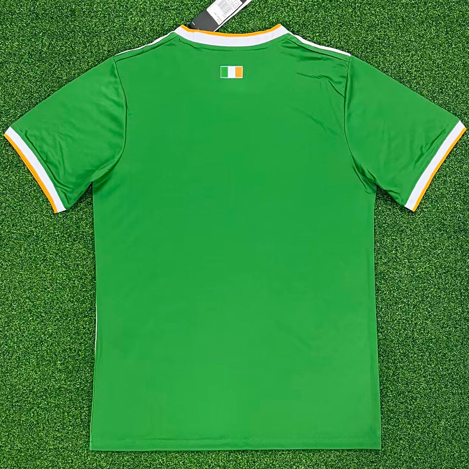 Jersey 2024 Celtic origins celebration Especial Manga corta Versión Fan