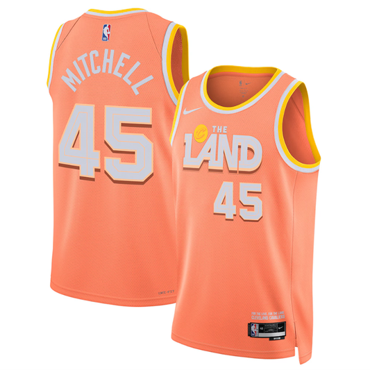 2026 Cleveland NBA