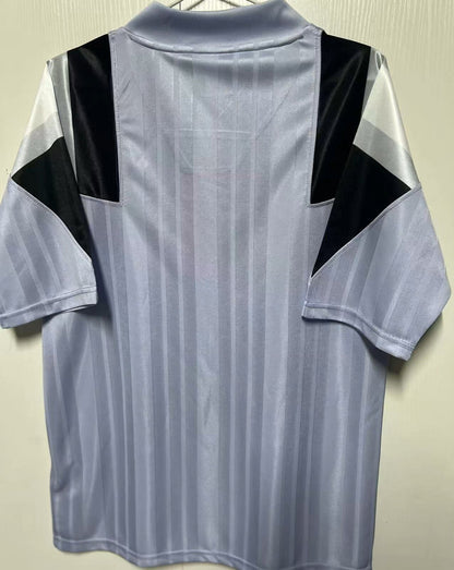 Jersey 2026/27 Juventus Especial Manga corta Versión Fan Retro