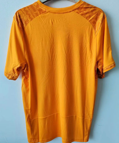 2014 Ivory Coast Local Versión Fan Selecciones Retro