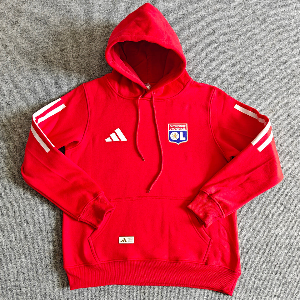 hoody 2026 lyon