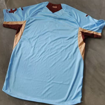 Jersey 2025/26 Brentford Tercero Manga corta Versión Fan