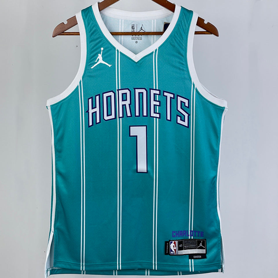 2023/24 Hornets NBA