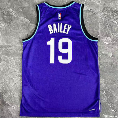 2026 Jazz NBA
