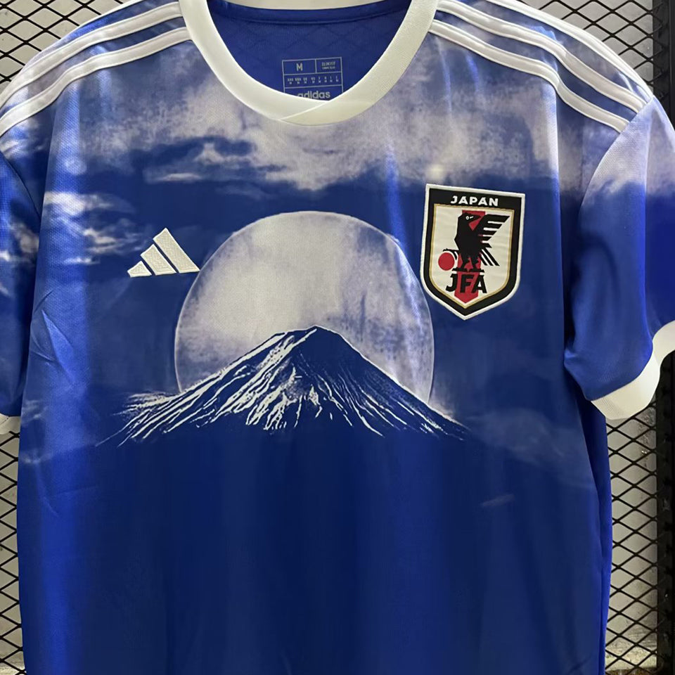 2023/24 Japon Especial Versión Fan Selecciones