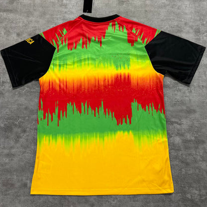 2026/27 Jamaica Especial Versión Fan Selecciones