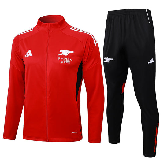 Conjunto Casual 2025/26 Arsenal