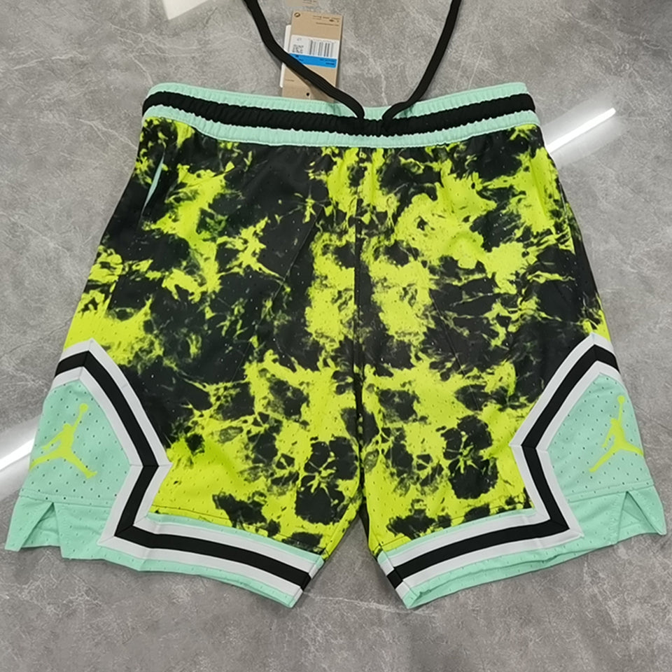 2024/25 Jordon  Fluorescent NBA