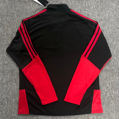 Conjunto Entrenamiento 2026/27 Manchester United
