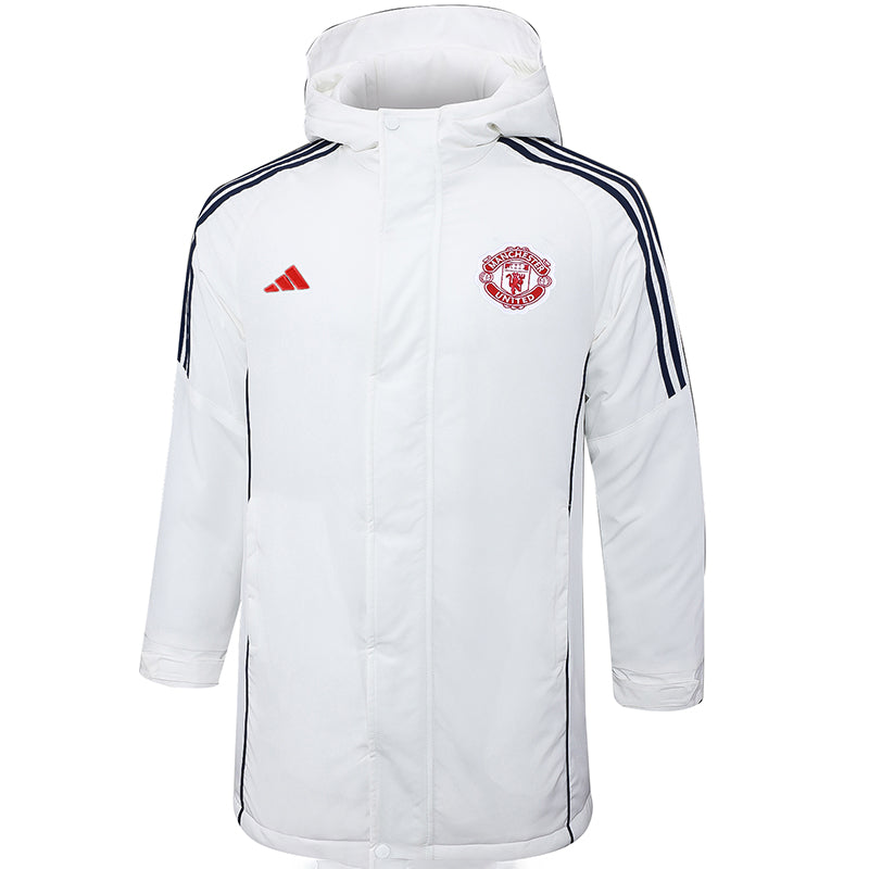 conjunto casual 2024/25 manchester united