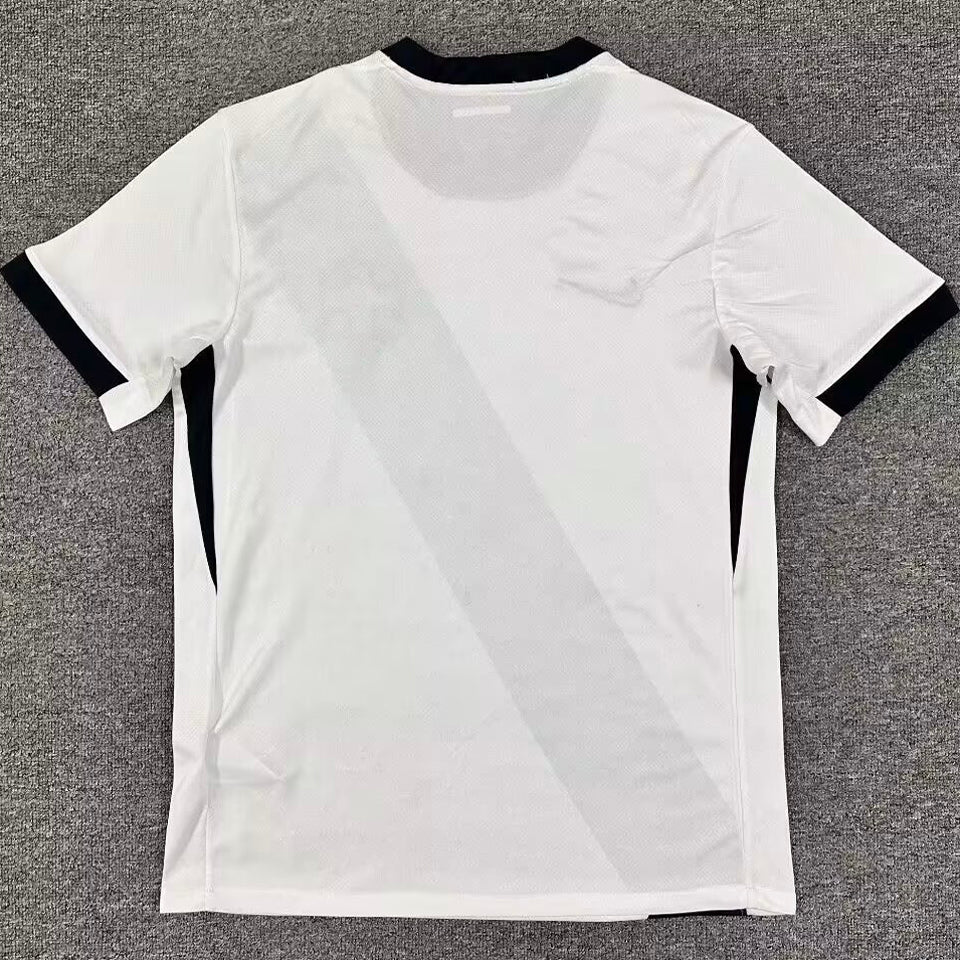 jersey 2026/27 vasco visitante manga corta versión fan