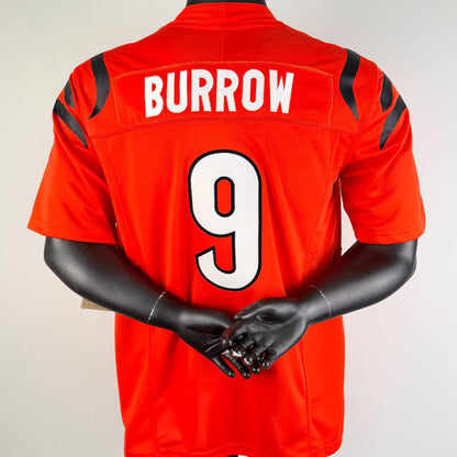 Jersey 2110 Cincinnati Bengals NFL