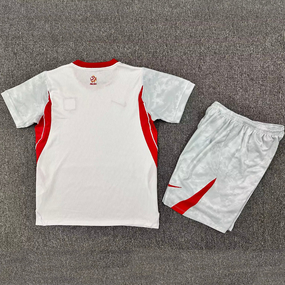 2026/27 poland local niño selecciones
