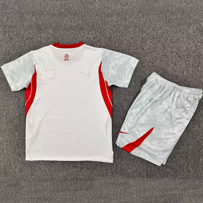 2026/27 Poland Local Niño Selecciones