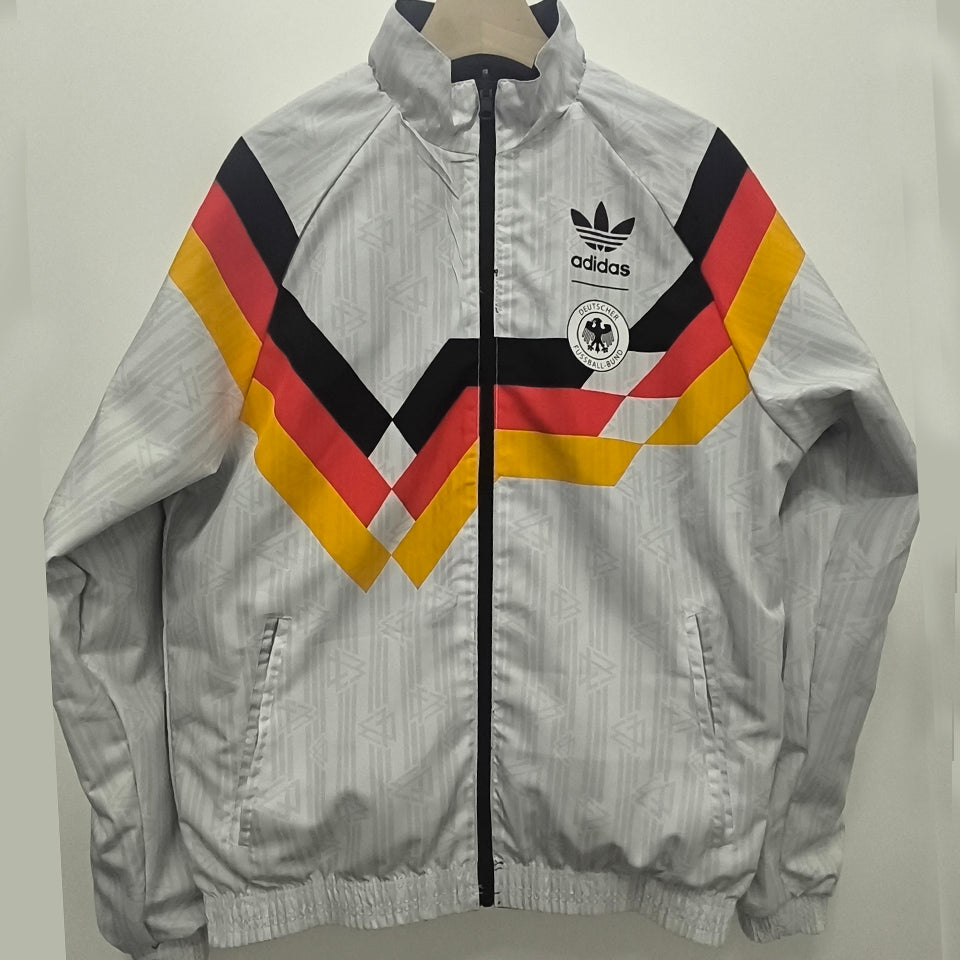 Rompeviento 1990 Alemania Retro