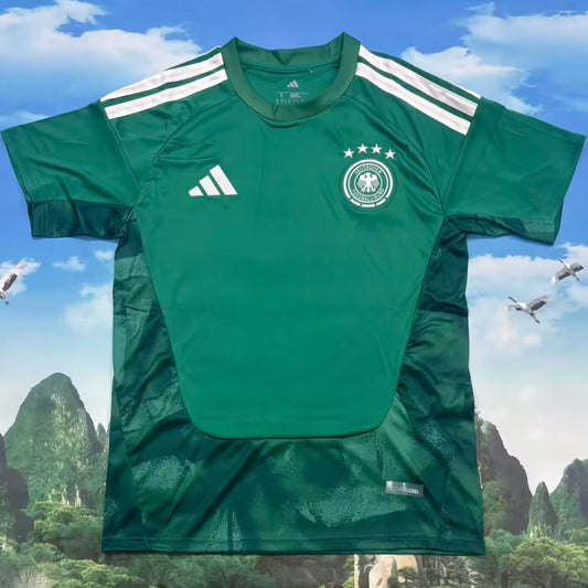 2026/27 Alemania Especial Versión Fan Selecciones