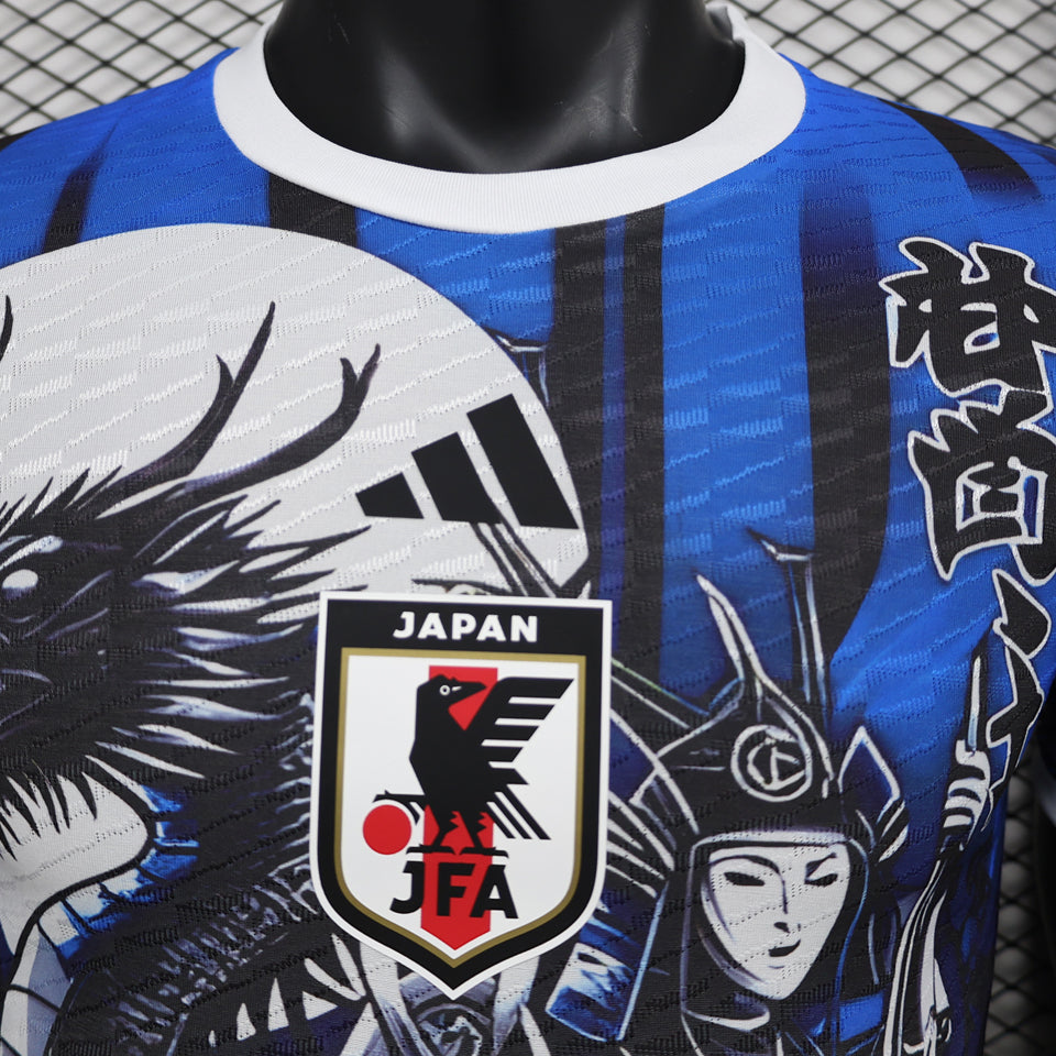 2024/25 Japon Especial Versión Jugador Selecciones