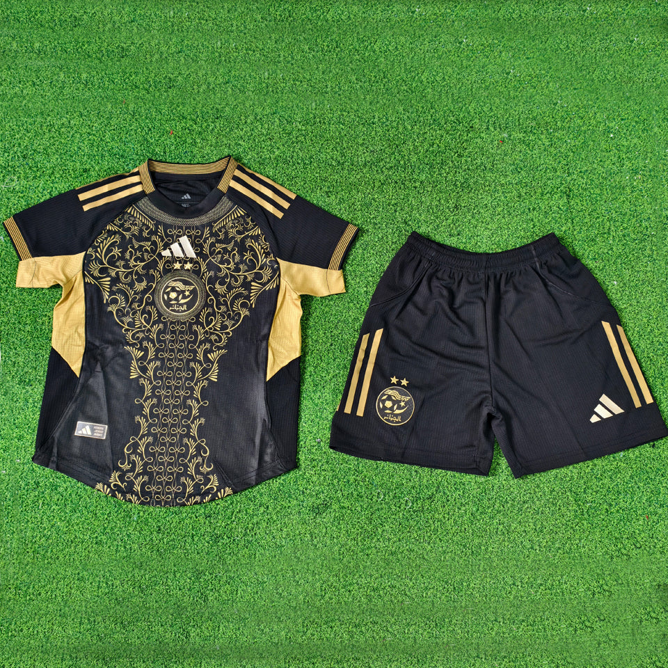 2025/26 Algeria Especial Versión Jugador Selecciones