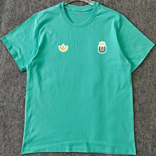 2026/27 Argentina Especial Versión Fan Selecciones Retro