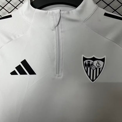 Conjunto Entrenamiento 2026 Sevilla FC