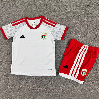 2026/27 UAE Local Niño Selecciones