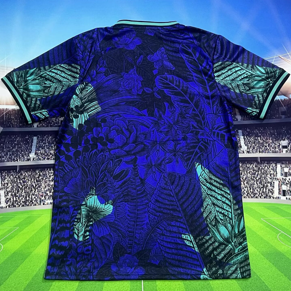 2025/26 Brasil Especial Versión Fan Selecciones