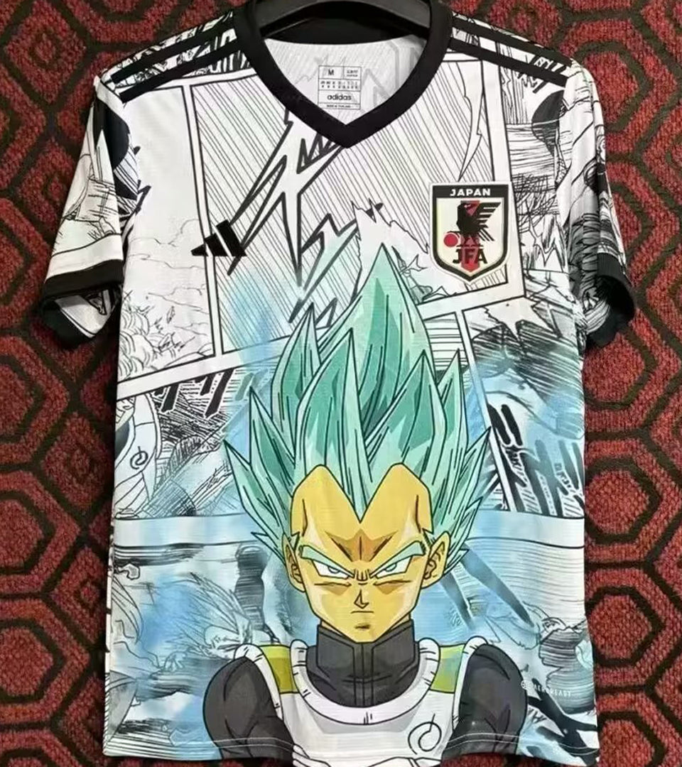 2024/25 Japon Especial Versión Fan Selecciones