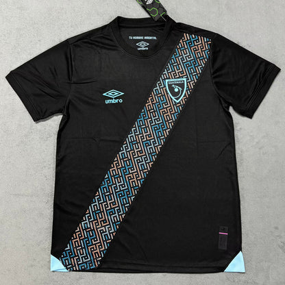 2025/26 Guatemala Tercero Versión Fan Selecciones