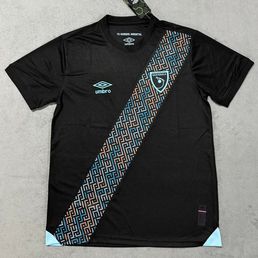 2025/26 Guatemala Tercero Versión Fan Selecciones