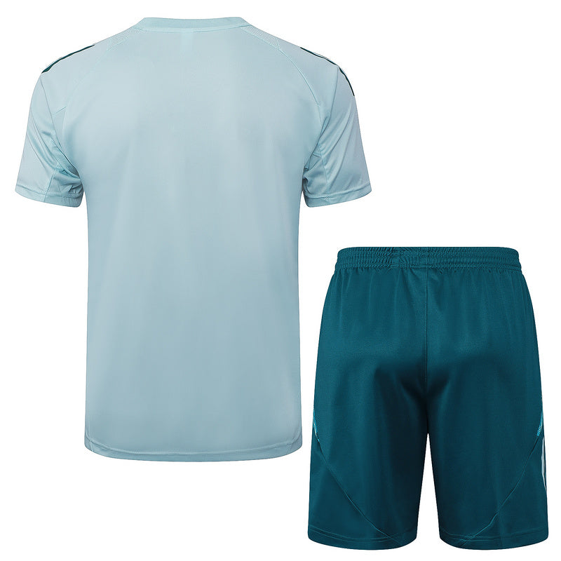 Conjunto Entrenamiento 2025/26 Cruzeiro Light
