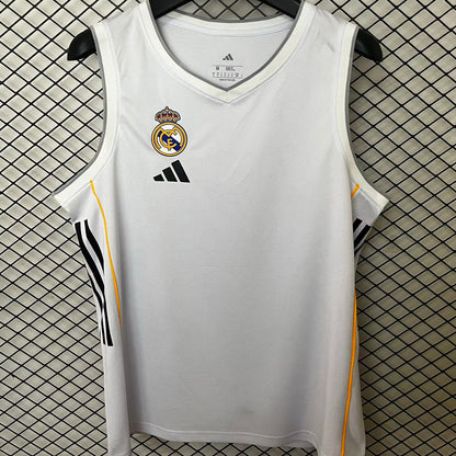 Jersey 2025/26 Real Madrid Especial Manga corta Versión Fan