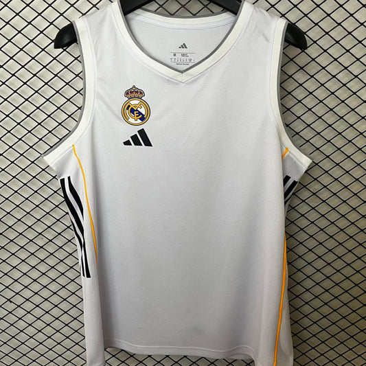 Jersey 2025/26 Real Madrid Especial Manga corta Versión Fan