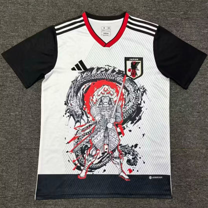 2025 Japon Especial Versión Fan Selecciones