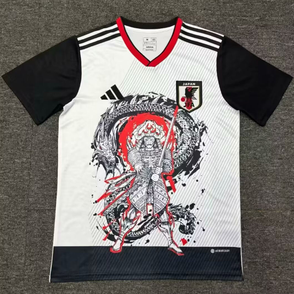 2025 Japon Especial Versión Fan Selecciones