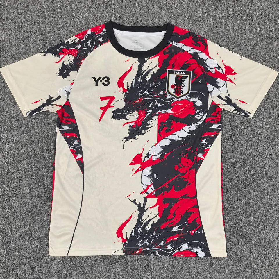 2025/26 Japon Especial Versión Fan Selecciones