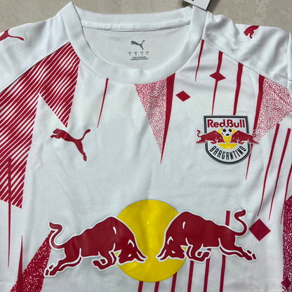 Jersey 2026/27 RB Bragantino Local Manga corta Versión Fan