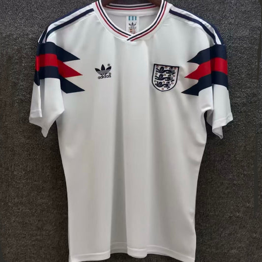 1990 Inglaterra Especial Versión Fan Selecciones Retro