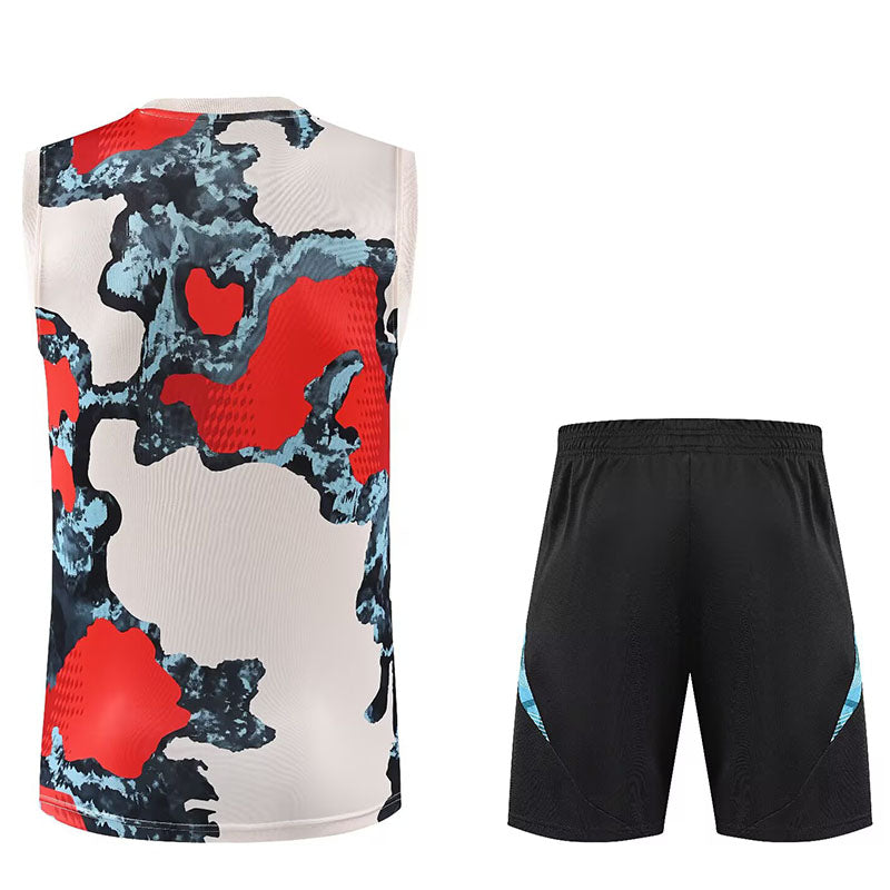 conjunto entrenamiento 2025/26 bayern munich