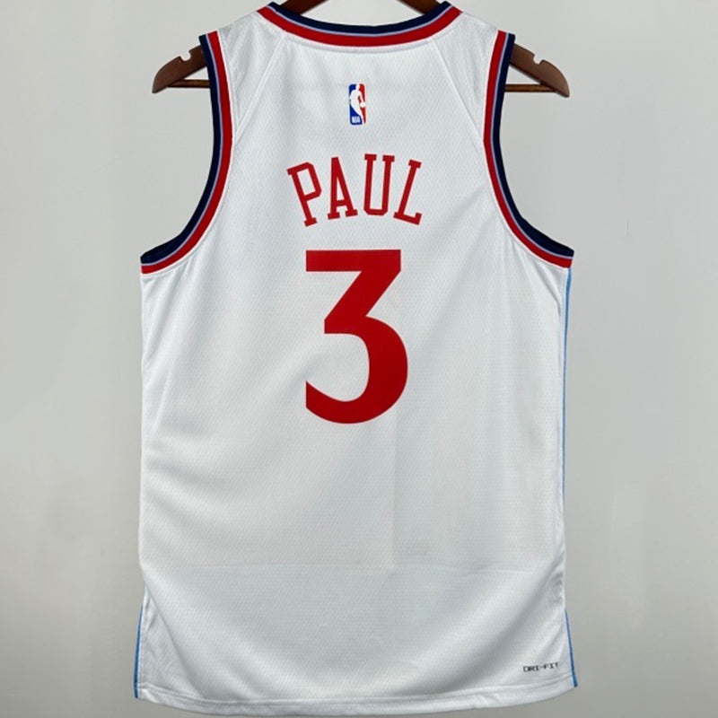2025 Clippers NBA