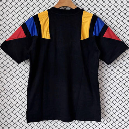 2026/27 Columbia Especial Versión Fan Selecciones Retro