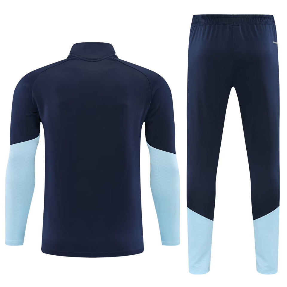 conjunto entrenamiento 2026/27 argentina