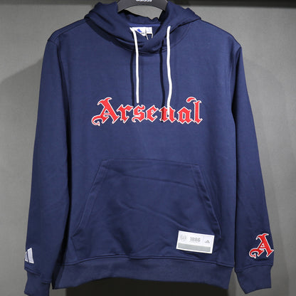Hoody 2025/26 Arsenal