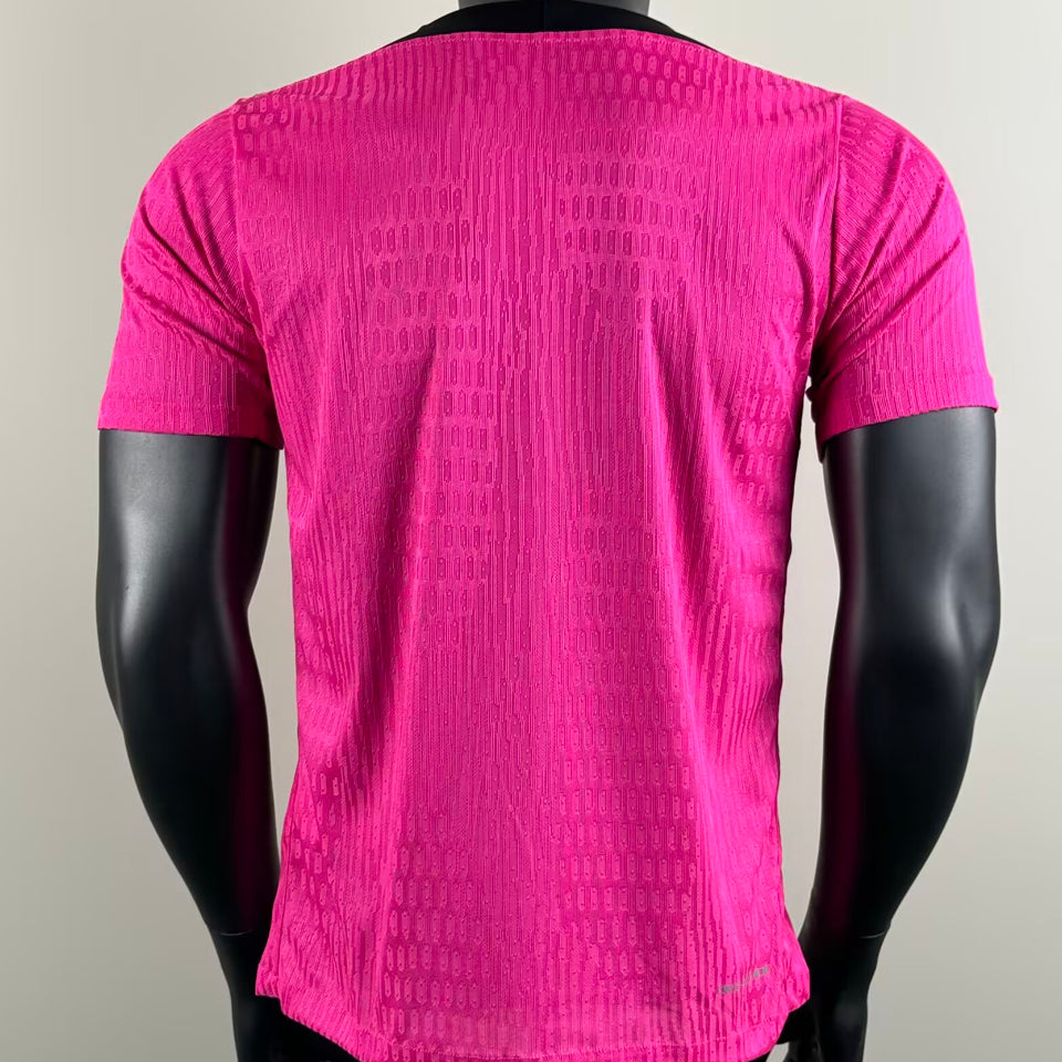 jersey 2025 chelsea especial manga corta versión jugador